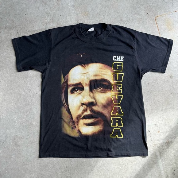 Vintage Che Guevara shirt - Picture 1 of 3